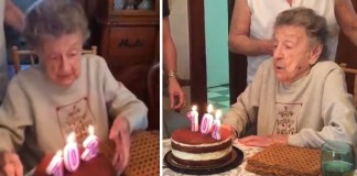 narodeniny 102 rocna babicka fb