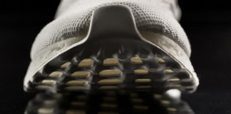 Spoločnosť adidas predstavila tenisky z 3D tlačiarne