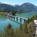 V Nemecku otvorili prvý úsek 100 kilometrovej diaľnice pre bicykle