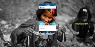 Realita, ktorá sa skrýva za malebnými cestovateľskými fotografiami Indie